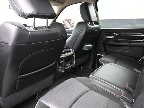 Used 2021 RAM 2500 Laramie image 16