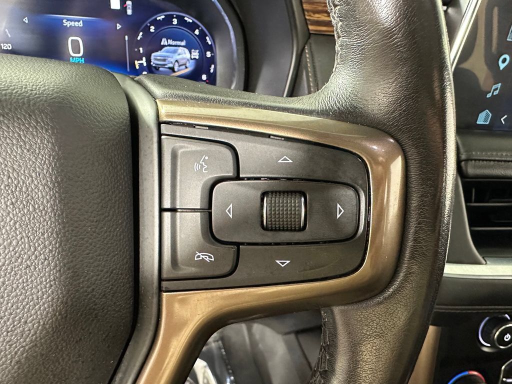 Used 2022 Chevrolet Tahoe High Country AWD/4WD image 30