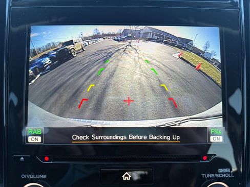 Used 2021 Subaru Ascent Touring image 13