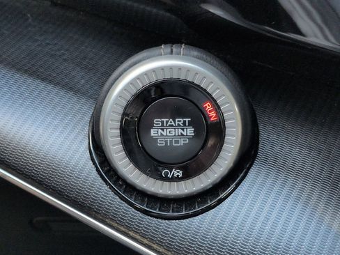 Used 2024 Jeep Grand Wagoneer L Series II w/ Quick Order Packagew 28T image 31