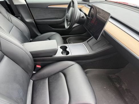 Used 2023 Tesla Model 3 Standard Range RWD image 18