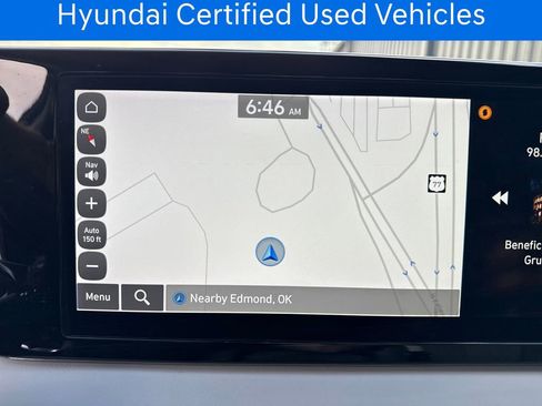 Used 2025 Hyundai Palisade SEL FWD image 23