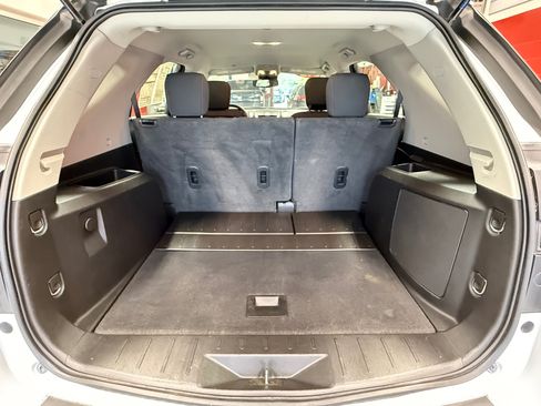Used 2012 Chevrolet Equinox LS FWD image 8