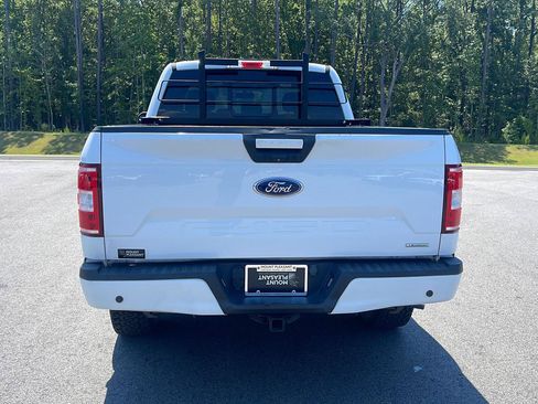 Used 2018 Ford F150 XLT w/ Equipment Group 302A Luxury AWD/4WD image 6