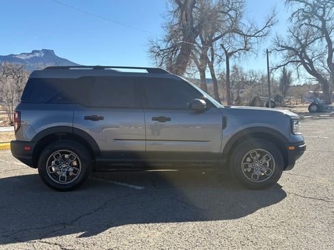 Used 2023 Ford Bronco Sport image 8