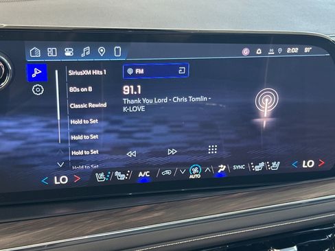 New 2026 Chevrolet Tahoe Premier w/ Sun And Tow Package AWD/4WD image 19