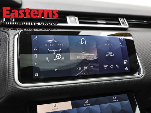 Used 2023 Land Rover Range Rover Velar R-Dynamic S image 18
