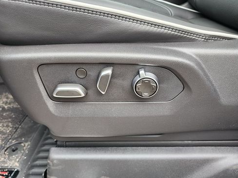 New 2026 GMC Sierra 1500 AT4X image 20