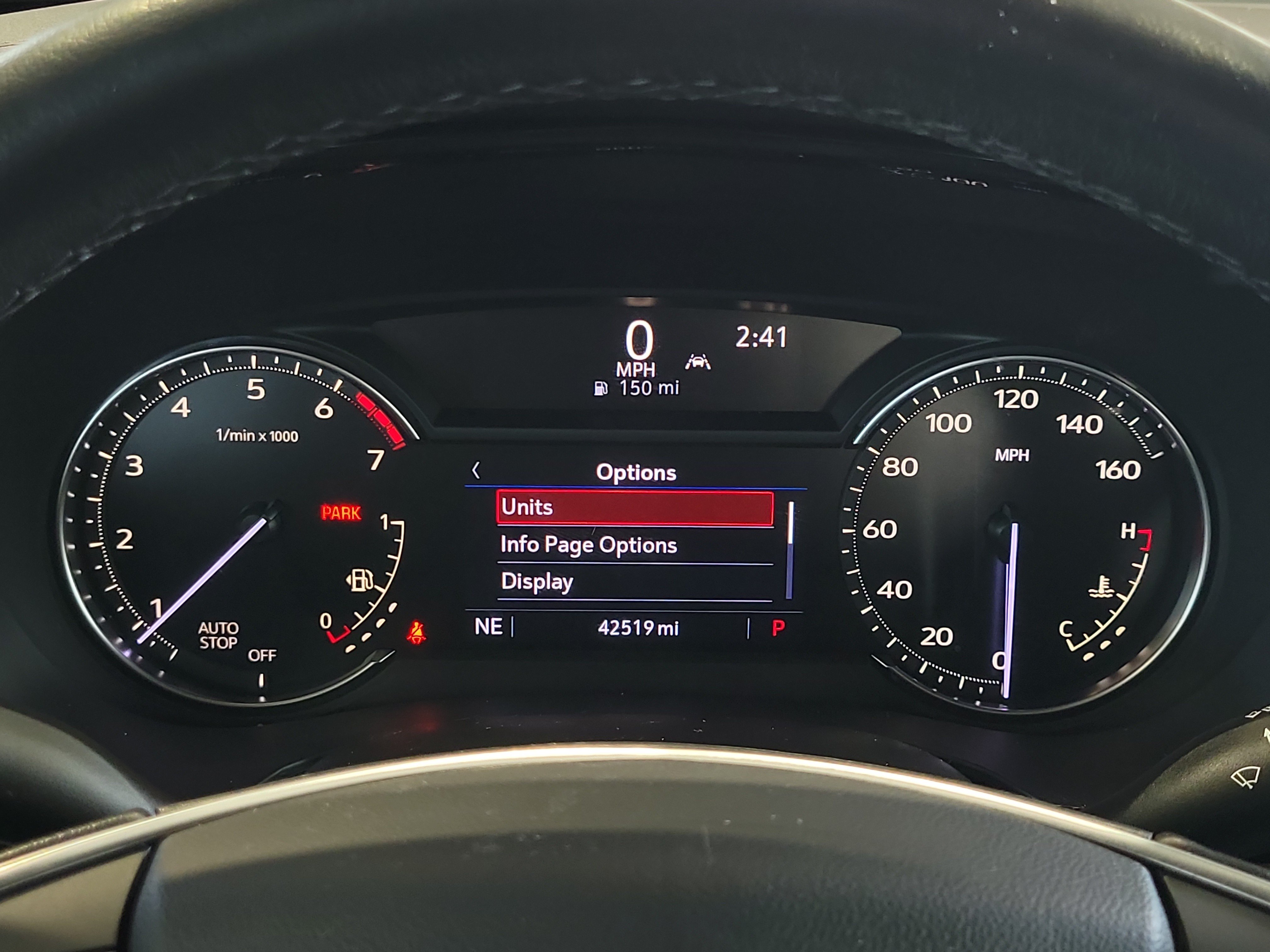 Used 2023 Cadillac XT5 Luxury FWD image 22