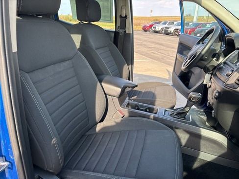 Used 2020 Ford Ranger XLT image 17