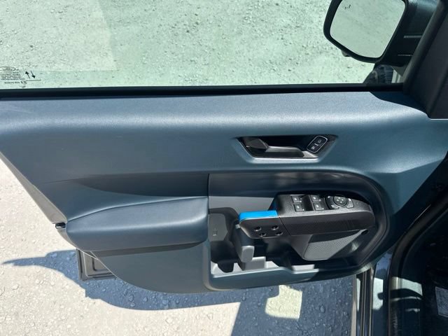 New 2026 Ford Maverick Lobo AWD/4WD image 19