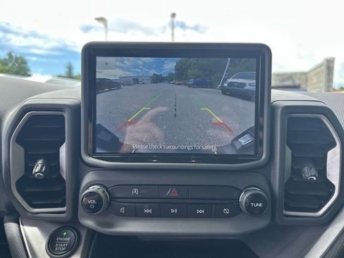 Used 2021 Ford Bronco Sport Big Bend AWD/4WD image 24