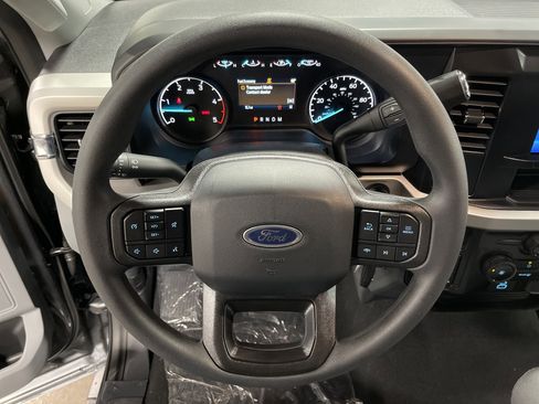 New 2026 Ford F350 XL w/ STX Appearance Package image 18