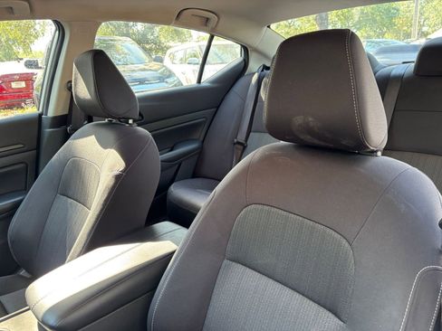 Used 2024 Nissan Altima 2.5 S FWD image 35