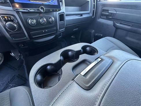 Used 2018 RAM 1500 Tradesman w/ Popular Equipment Group RWD image 42