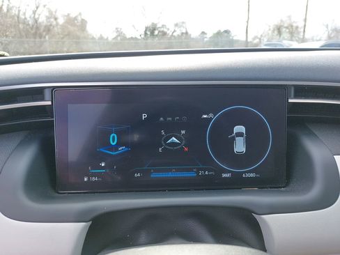 Used 2022 Hyundai Tucson Limited image 20