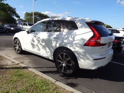 Used 2019 Volvo XC60 T5 Inscription AWD/4WD image 7