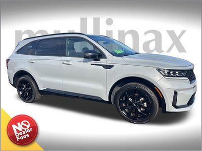 Used 2022 Kia Sorento SX