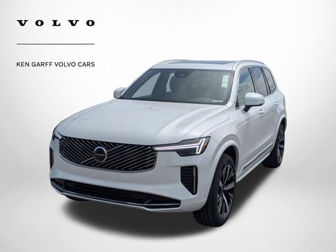 New 2026 Volvo XC90 B5 Core AWD/4WD image 8