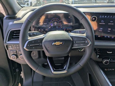 New 2025 Chevrolet Tahoe Premier image 18
