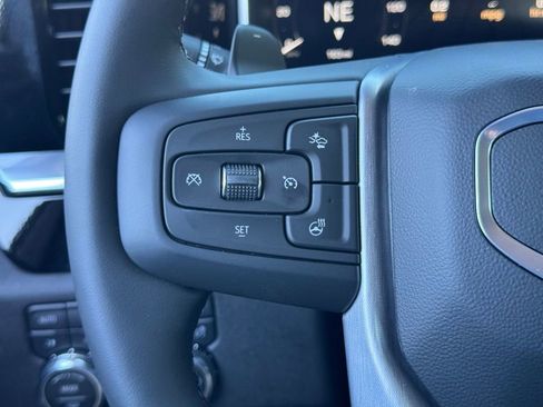 New 2026 GMC Sierra 1500 Elevation w/ Elevation Premium Package image 25