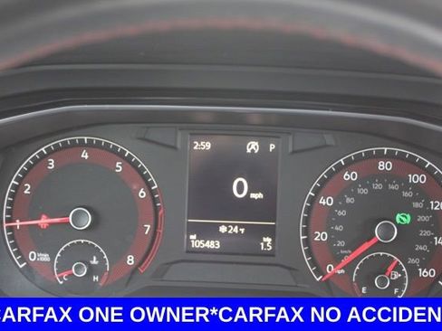 Used 2019 Volkswagen Jetta GLI image 28