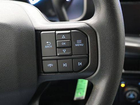 Used 2023 Ford F150 XL w/ STX Appearance Package image 22