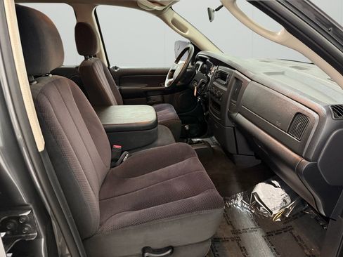 Used 2004 Dodge Ram 3500 Truck SLT w/ Trailer Tow Group image 21