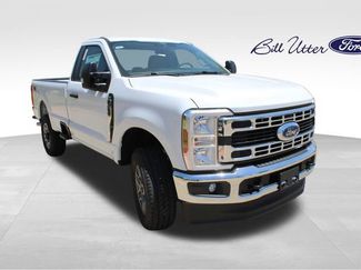 New 2025 Ford F250 XLT w/ FX4 Off-Road Package video 2