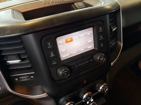 Used 2023 RAM 1500 Big Horn image 19