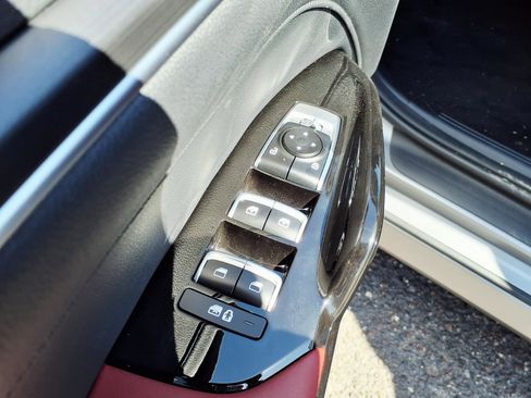 Used 2026 Kia K5 GT-Line w/ GT-Line Premium Package image 21