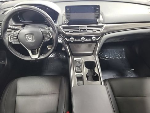 Used 2022 Honda Accord Sport image 24