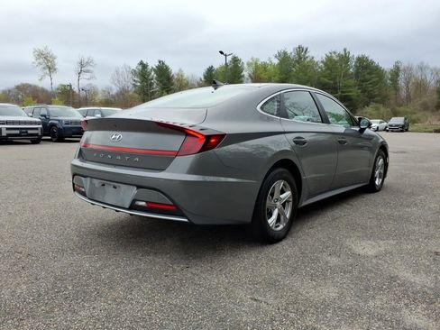 Used 2023 Hyundai Sonata SE w/ Cargo Package image 5