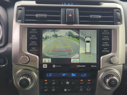 Used 2023 Toyota 4Runner Limited RWD image 20