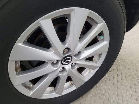 Used 2014 MAZDA CX-5 Touring image 31