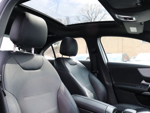 Used 2021 Mercedes-Benz A 220 image 47