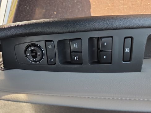 Used 2015 Hyundai Sonata Sport 2.0T FWD image 26