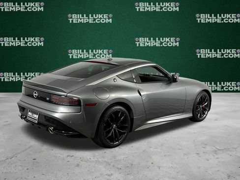 Used 2025 Nissan Z Performance w/ Floor Mat Package image 5