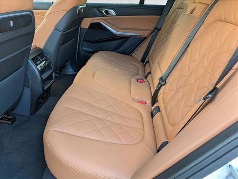 New 2026 BMW X5 xDrive50e w/ Parking Assistance Package image 16