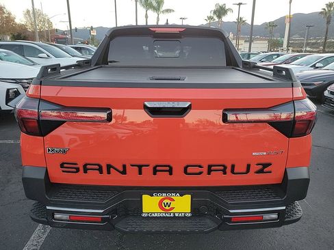 New 2026 Hyundai Santa Cruz XRT image 9