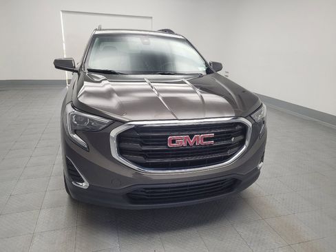 Used 2020 GMC Terrain SLE w/ Driver Convenience Package image 14
