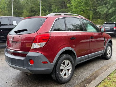 Used 2009 Saturn Vue XE w/ Preferred Package FWD image 3