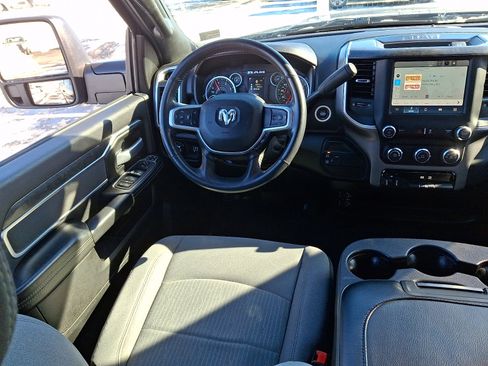 Used 2024 RAM 2500 Big Horn image 10