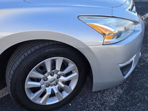 Used 2014 Nissan Altima 2.5 S image 6