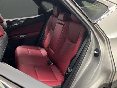 Used 2024 Lexus NX 350h AWD image 29