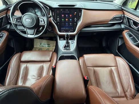 Used 2020 Subaru Outback Touring w/ Popular Package #2 image 12