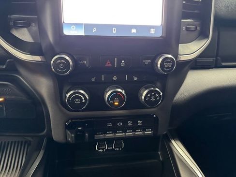 Used 2023 RAM 2500 Big Horn w/ Level 1 Equipment Group image 3