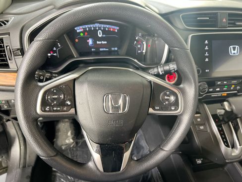 Used 2022 Honda CR-V EX image 11