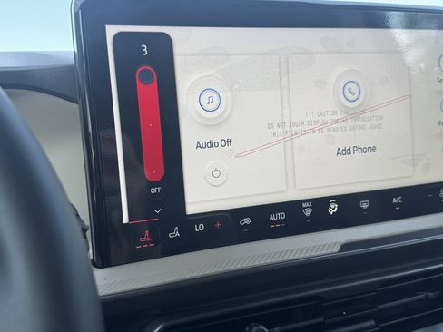 New 2025 Ford Bronco Sport Big Bend image 30