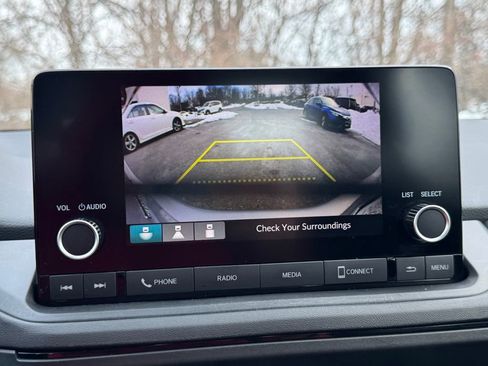 Used 2024 Honda Accord LX image 13